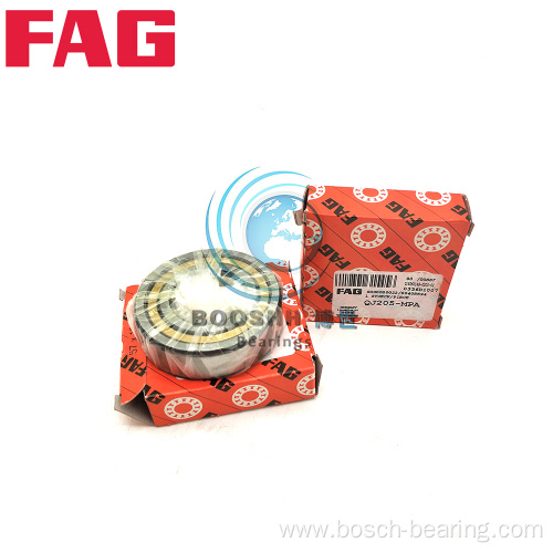 High quality angular contact ball bearing QJ311 QJ311MPA